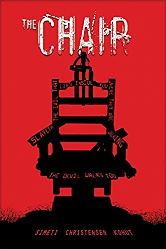 The Chair: Special Edition