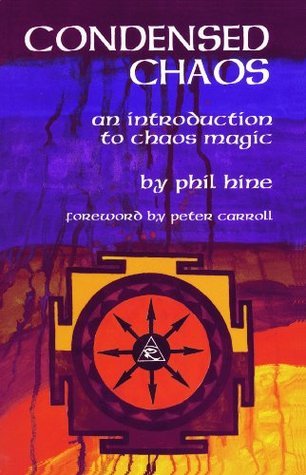 Condensed Chaos: An Introduction to Chaos Magic
