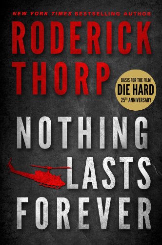NOTHING LASTS FOREVER (BASIS F