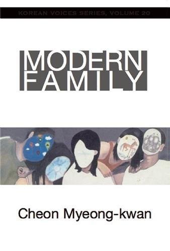 Modern Family (Korean Voices, 19, Band 19)