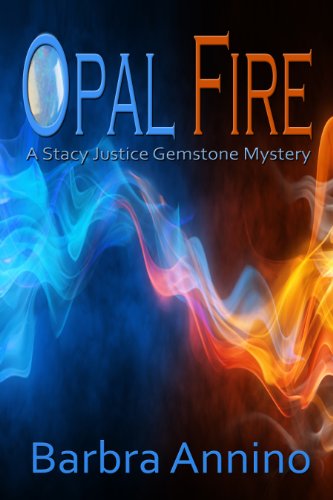 Opal Fire (Serie)