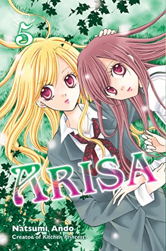 Arisa 5