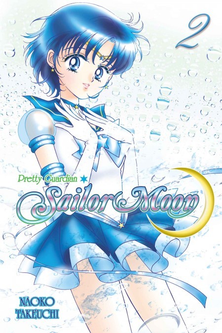 Sailor Moon 2