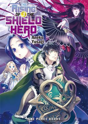The Rising of the Shield Hero (3)
