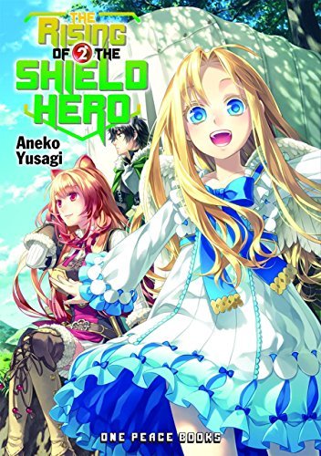 The Rising of the Shield Hero (2)