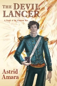 The Devil Lancer (Crimean War Novels)