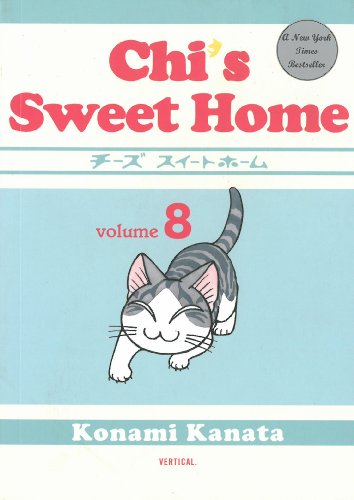 Chi's Sweet Home