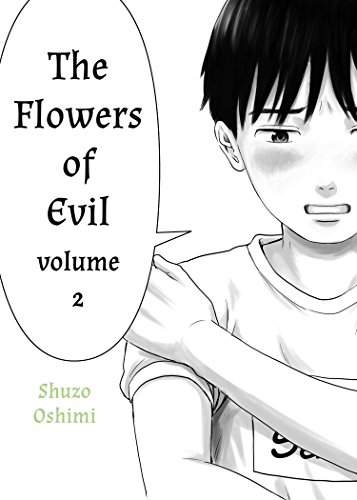 Flowers of Evil, Volume 2