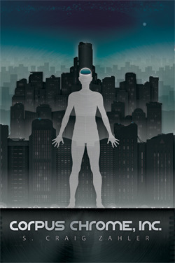 Corpus Chrome, Inc.