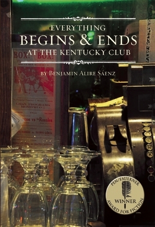 Everything Begins and Ends at the Kentucky Club: Ausgezeichnet: Southwest Book Award, Ausgezeichnet: PEN / Faulkner Award for Fiction, Ausgezeichnet: Lambda Literary Award