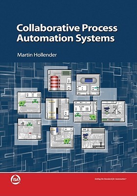 Collaborative Process Automation Systems