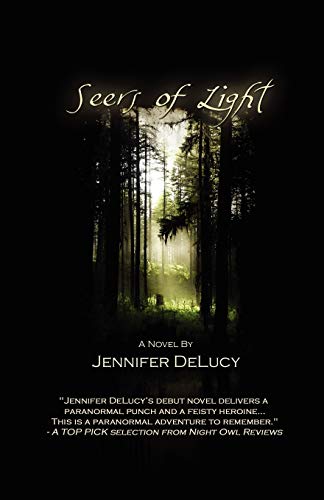 Seers of Light (The Light Series, Band 1)