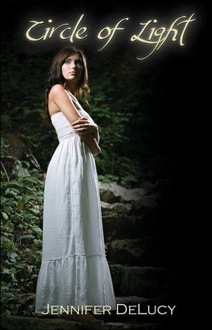 Circle of Light (The Light Series, Band 3)