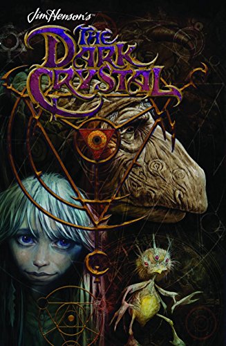 Jim Henson's The Dark Crystal Volume 1: Creation Myths