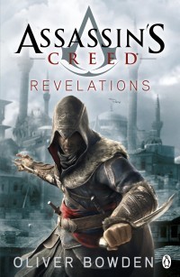 Revelations (Assassin's Creed, Band 4)