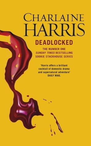Deadlocked (Sookie Stackhouse/True Blood)