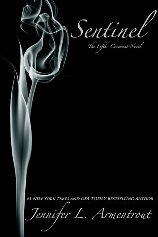 Sentinel: The Fifth Covenant Novel