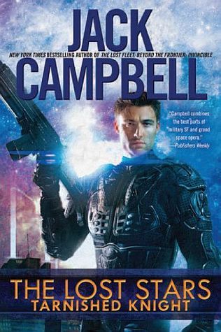 The Lost Stars: Tarnished Knight