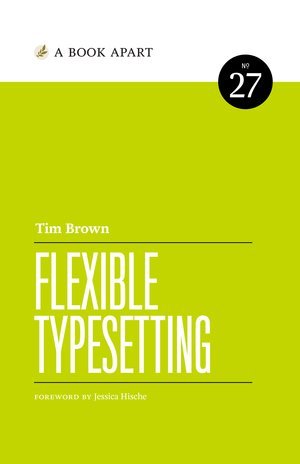 FLEXIBLE TYPESETTING