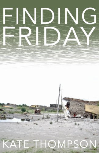 Finding Friday
