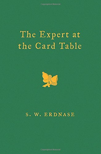 The Expert at the Card Table
