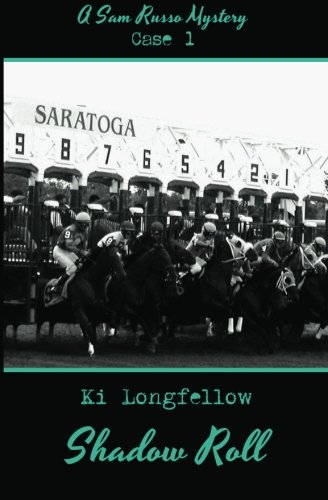 Shadow Roll: A Sam Russo Mystery