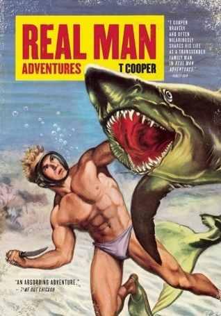 Real Man Adventures