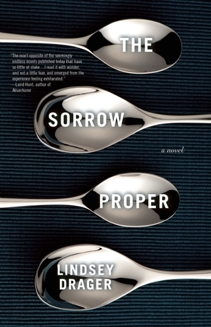 The Sorrow Proper