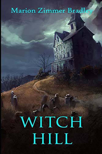Witch Hill (Occult Tales, Band 3)