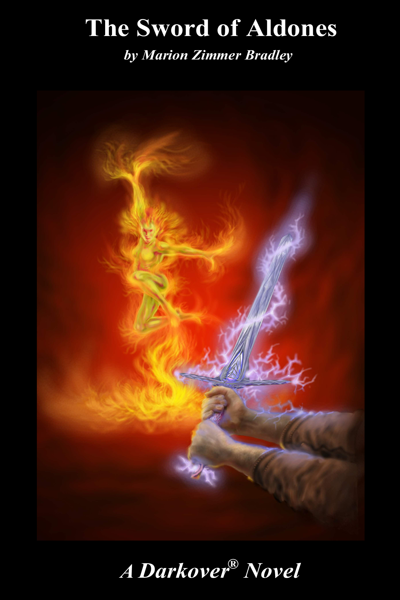 The Sword of Aldones (Darkover, Band 20)