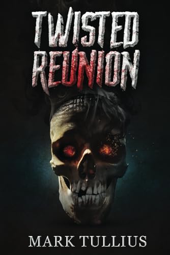Twisted Reunion