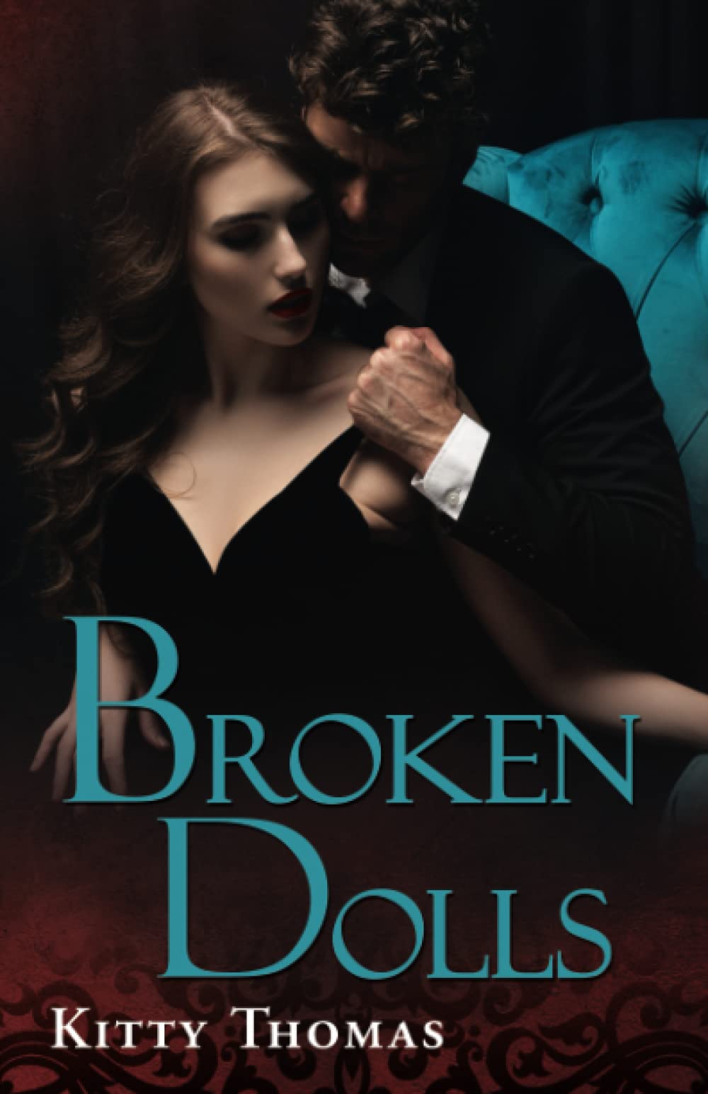 Broken Dolls (Pleasure House, Band 2)