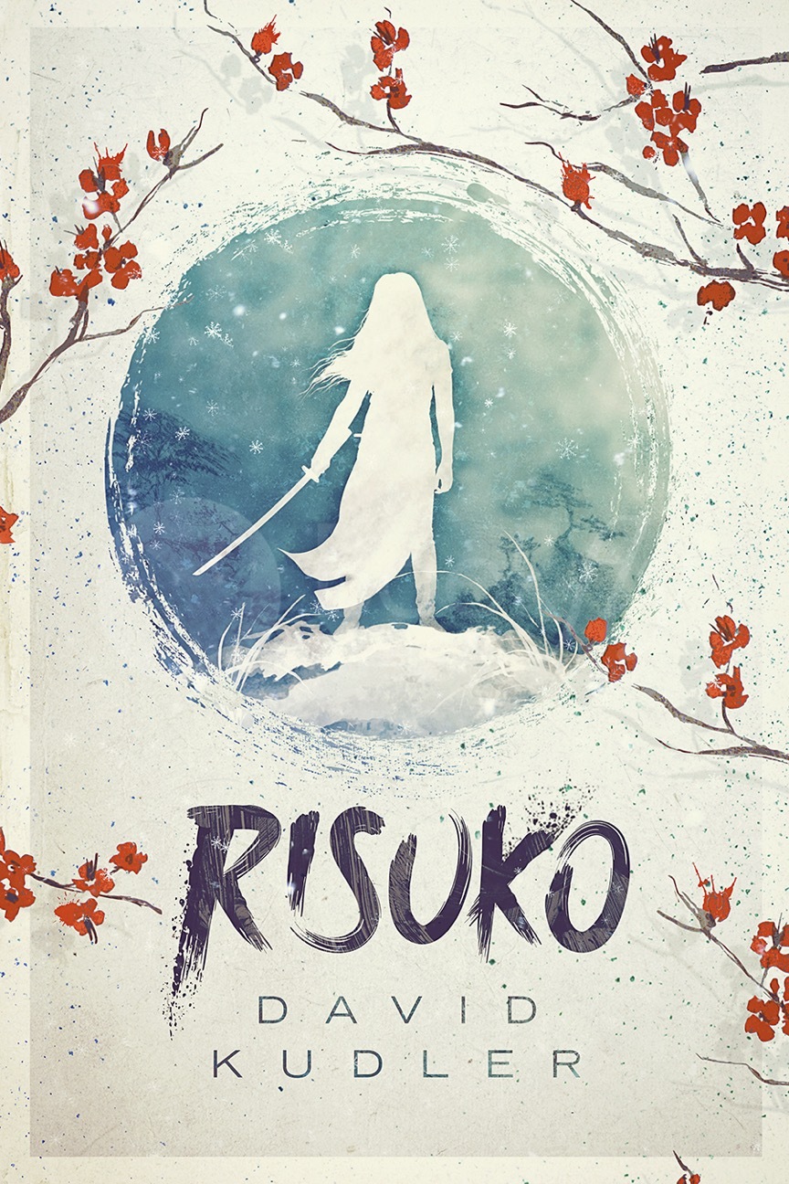 Risuko: A Kunoichi Tale (Seasons of the Sword, Band 1)
