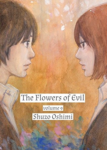 Flowers of Evil, Volume 9
