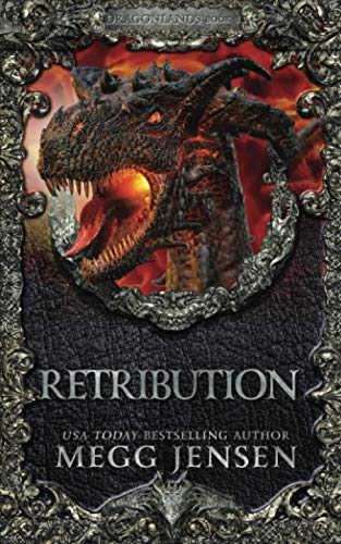 Retribution (Dragonlands, Band 3)