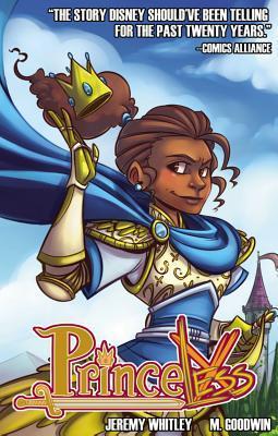 Princeless Volume 1: Save Yourself (Princeless, 1)