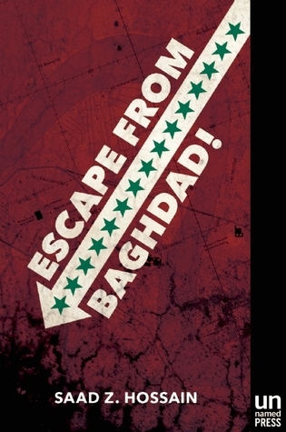 Escape from Baghdad!