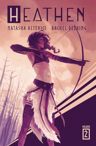Heathen: Volume 2