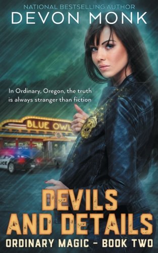 Devils and Details (Ordinary Magic, Band 2)