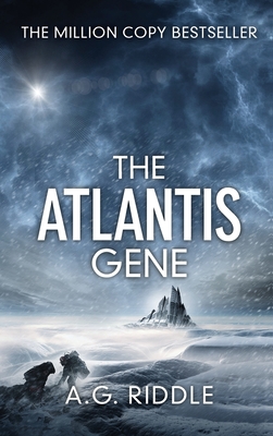 The Atlantis Gene: A Thriller (the Origin Mystery, Book 1)