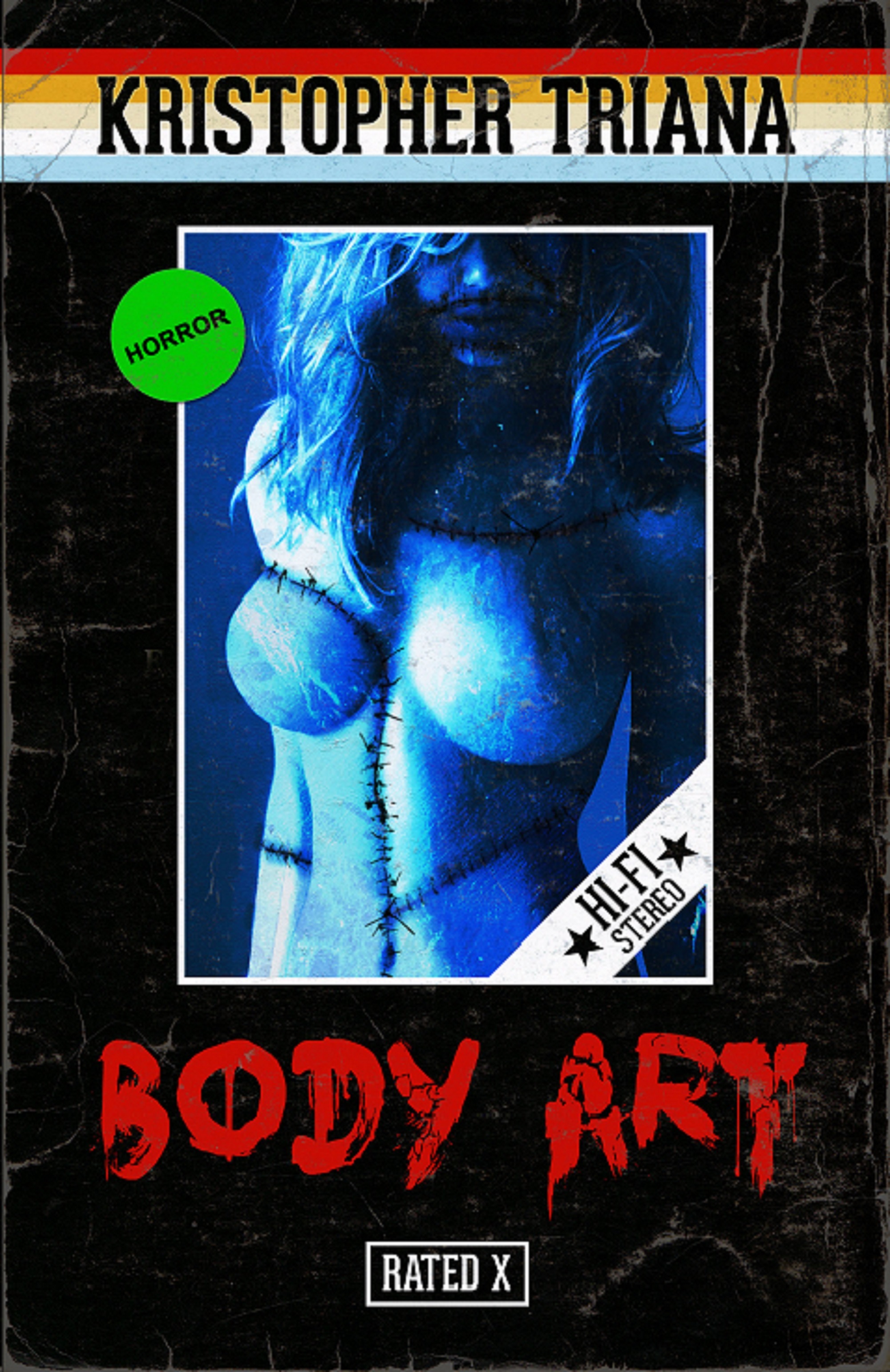 Body Art