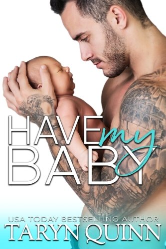 Have My Baby (Crescent Cove, Band 1)