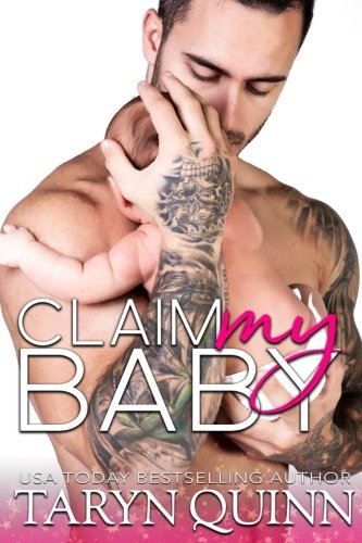 Claim My Baby (Crescent Cove, Band 2)