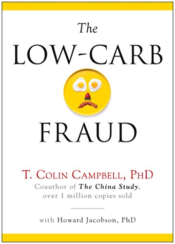 Low-Carb Fraud
