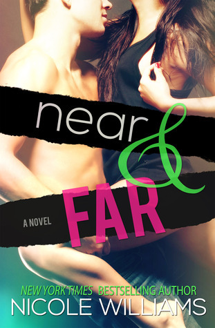 Near & Far (Lost & Found, Band 2)