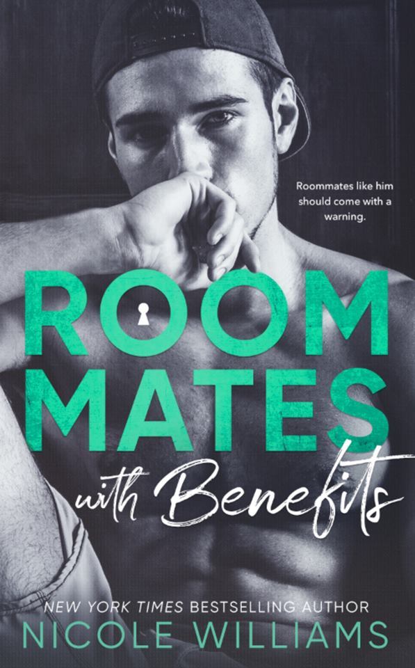 Roommates With Benefits