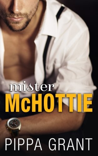 Mister McHottie (The Girl Band, Band 1)