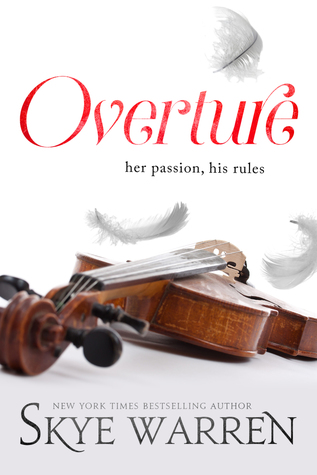 Overture (North Security Series, Band 1)