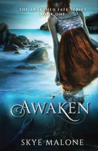 Awaken (Awakened Fate, Band 1)