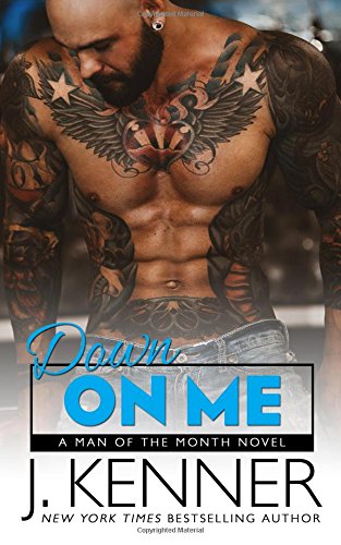 Down On Me (Man of the Month, Band 1)